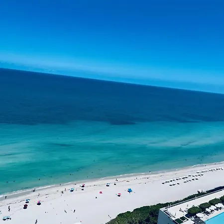 Amazing View At A Spectacular Apartment By Rent4Us